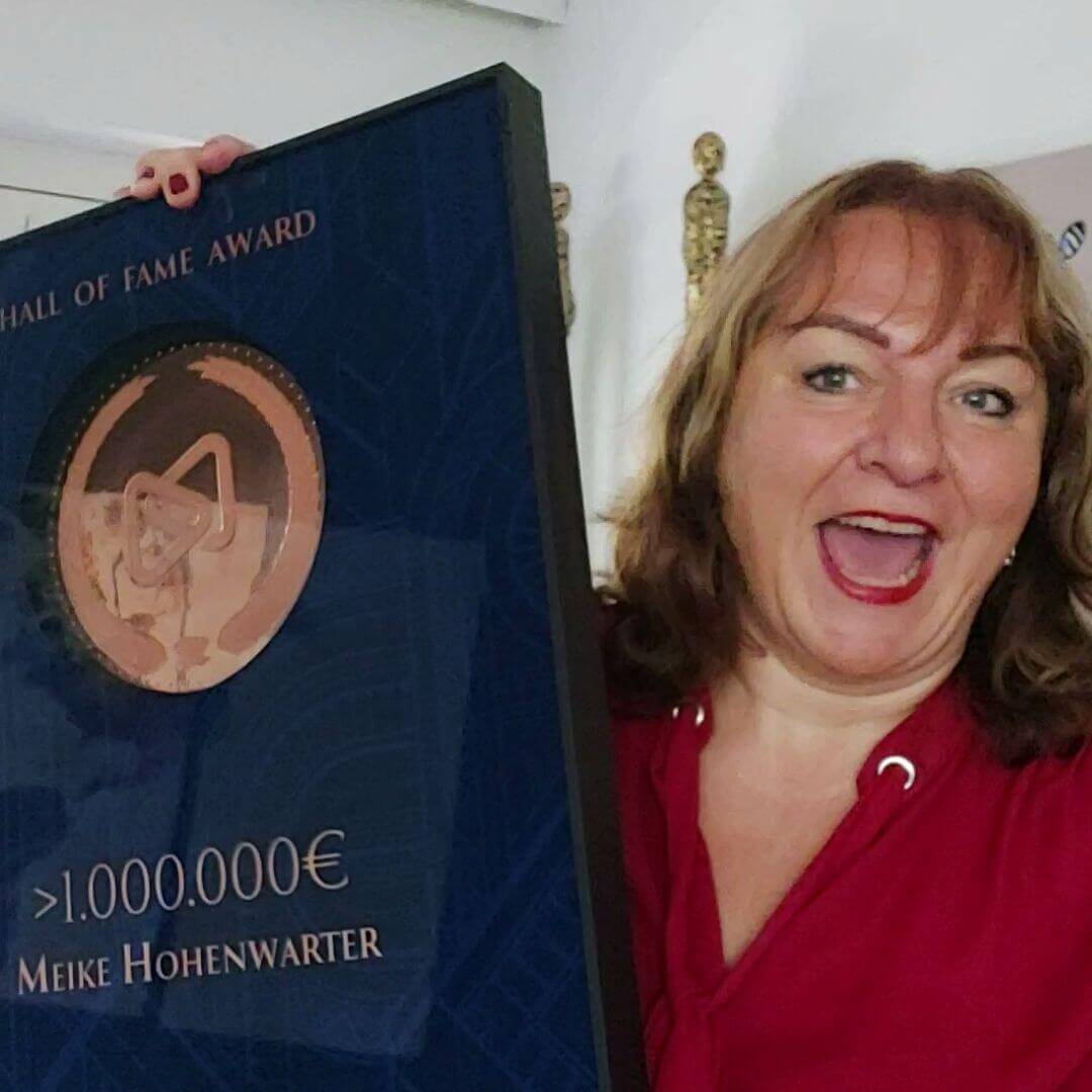Meike-Hohenwarter-2023-quadratisch-Digistore Million Meike-Hohenwarter-2023-quadratisch-Digistore Million